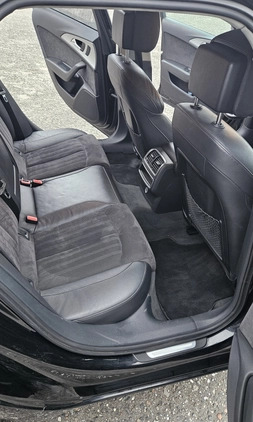 Audi A6 cena 38900 przebieg: 350150, rok produkcji 2012 z Ślesin małe 56